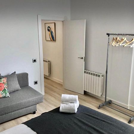 Apartamento Vive Zaragoza II Luaran gambar