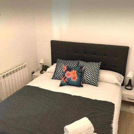 Apartamento Vive Zaragoza II Luaran gambar