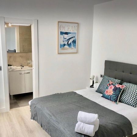 Apartamento Vive Zaragoza II Luaran gambar