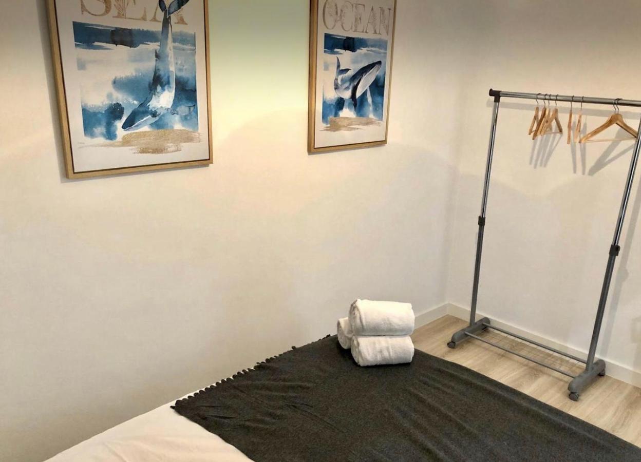 Apartamento Vive Zaragoza II Luaran gambar