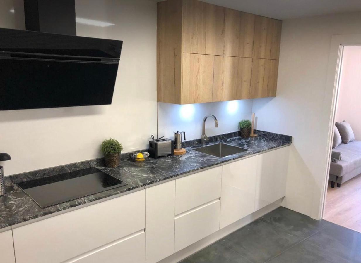 Apartamento Vive Zaragoza II Luaran gambar