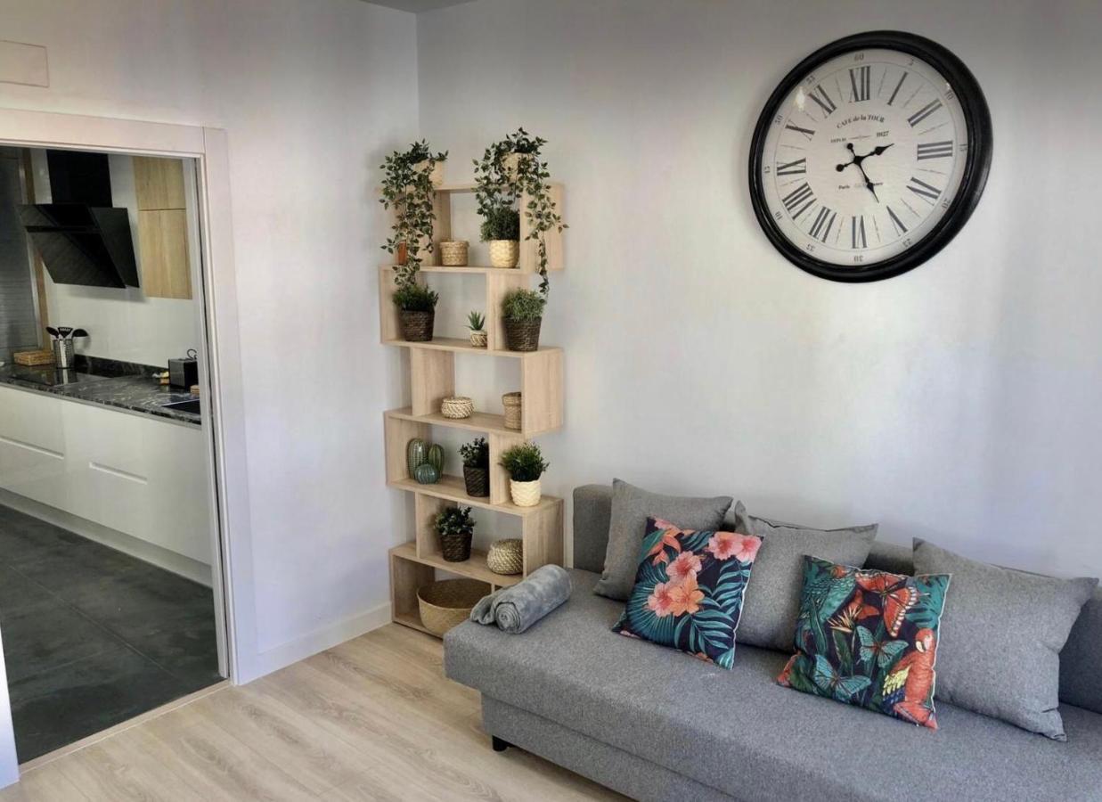 Apartamento Vive Zaragoza II Luaran gambar