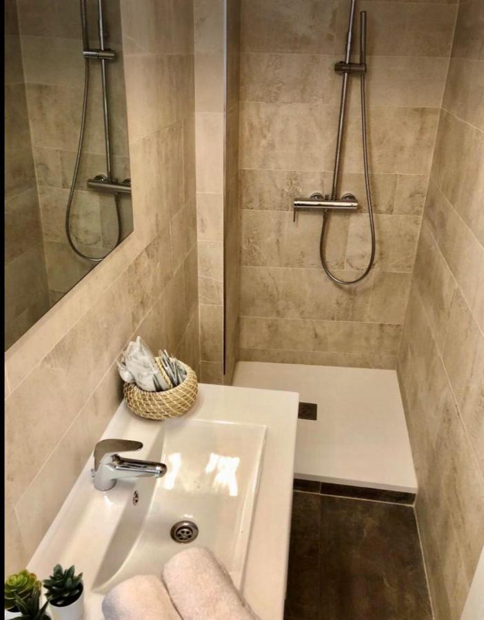 Apartamento Vive Zaragoza II Luaran gambar