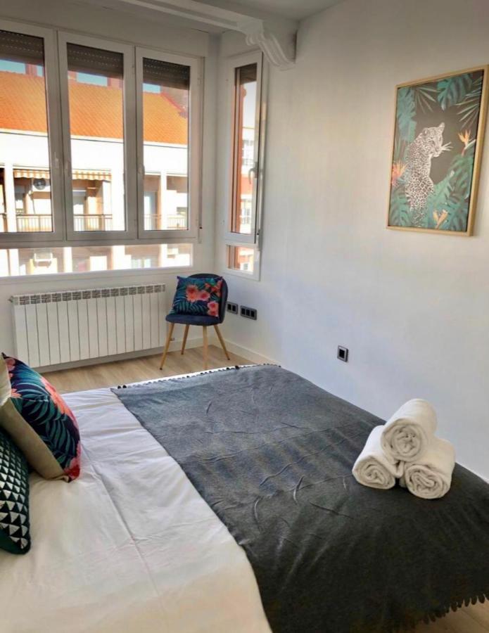 Apartamento Vive Zaragoza II Luaran gambar