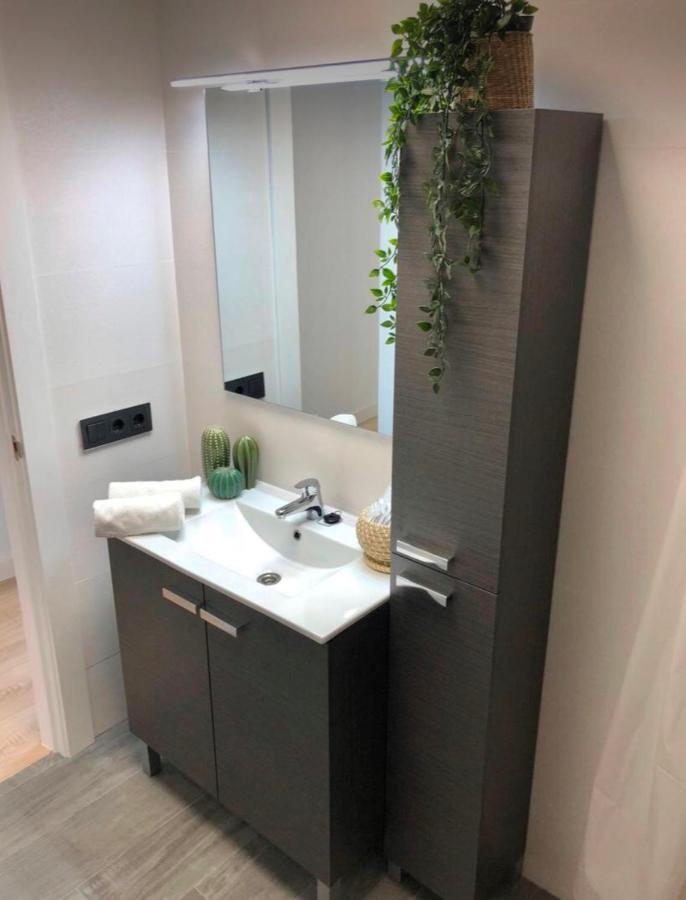 Apartamento Vive Zaragoza II Luaran gambar