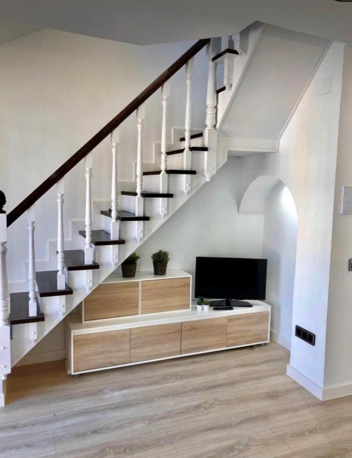 Apartamento Vive Zaragoza II Luaran gambar