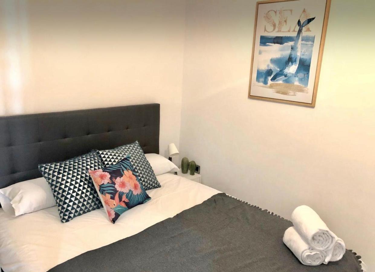 Apartamento Vive Zaragoza II Luaran gambar