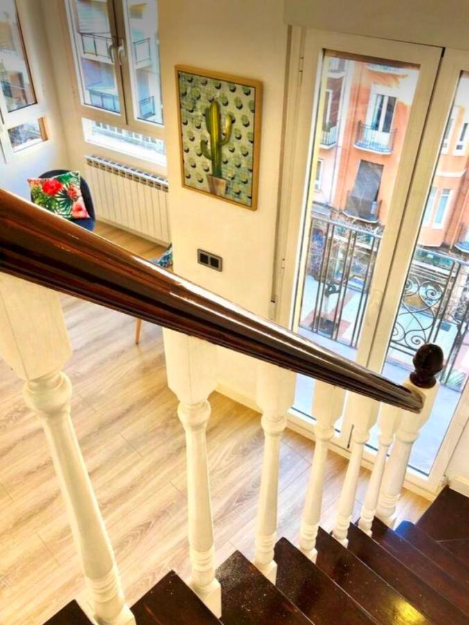 Apartamento Vive Zaragoza II Luaran gambar