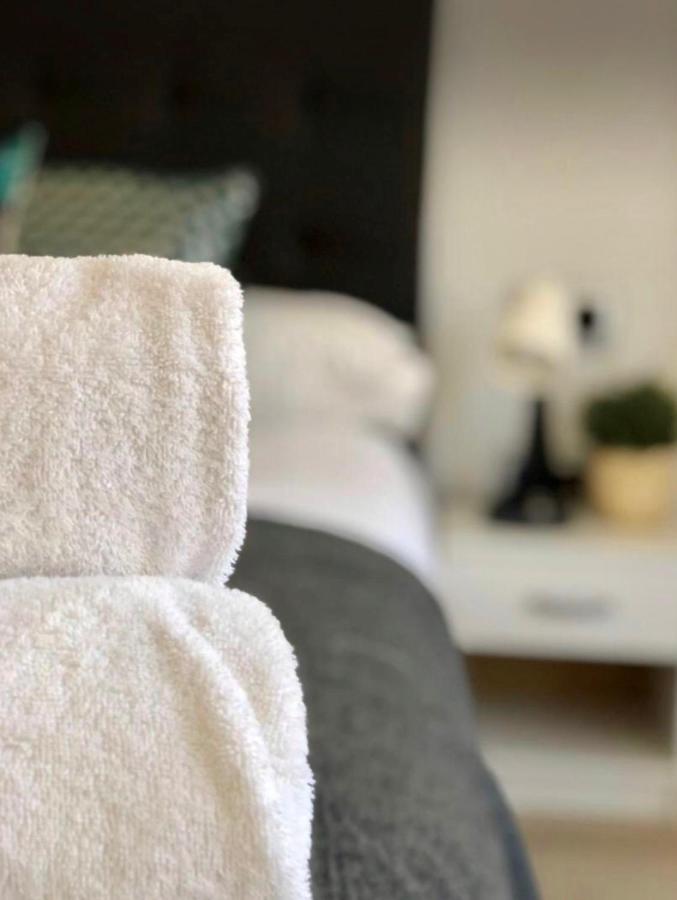 Apartamento Vive Zaragoza II Luaran gambar