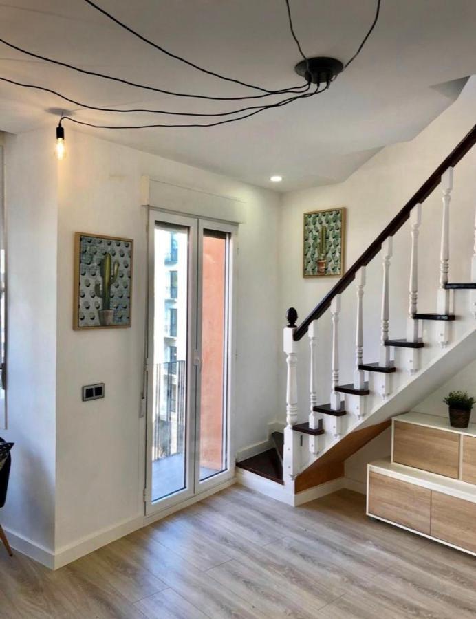 Apartamento Vive Zaragoza II Luaran gambar