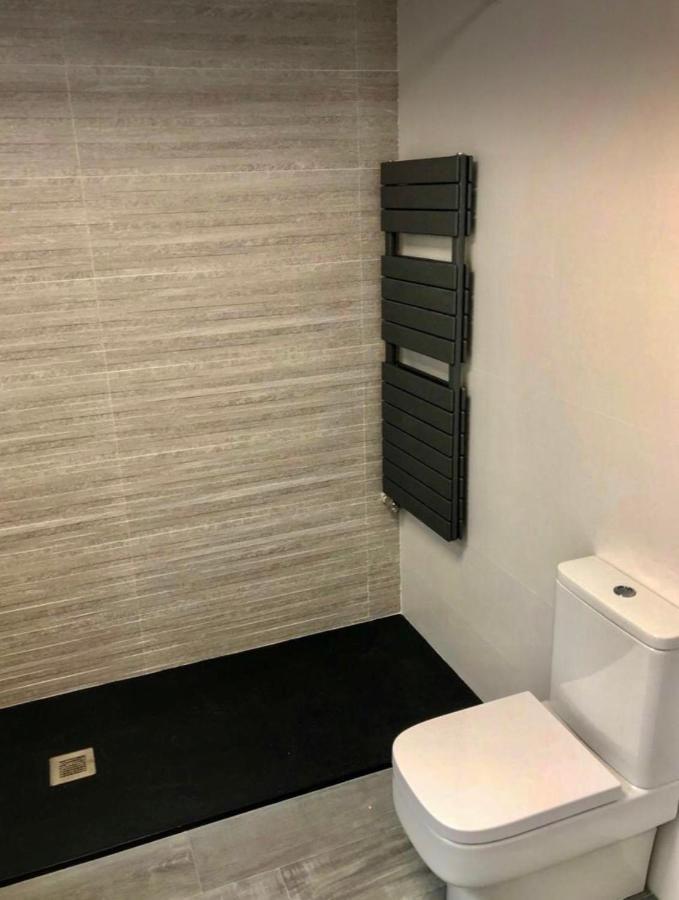Apartamento Vive Zaragoza II Luaran gambar
