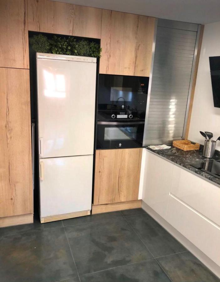 Apartamento Vive Zaragoza II Luaran gambar