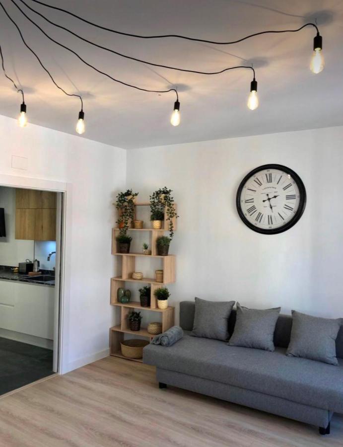 Apartamento Vive Zaragoza II Luaran gambar