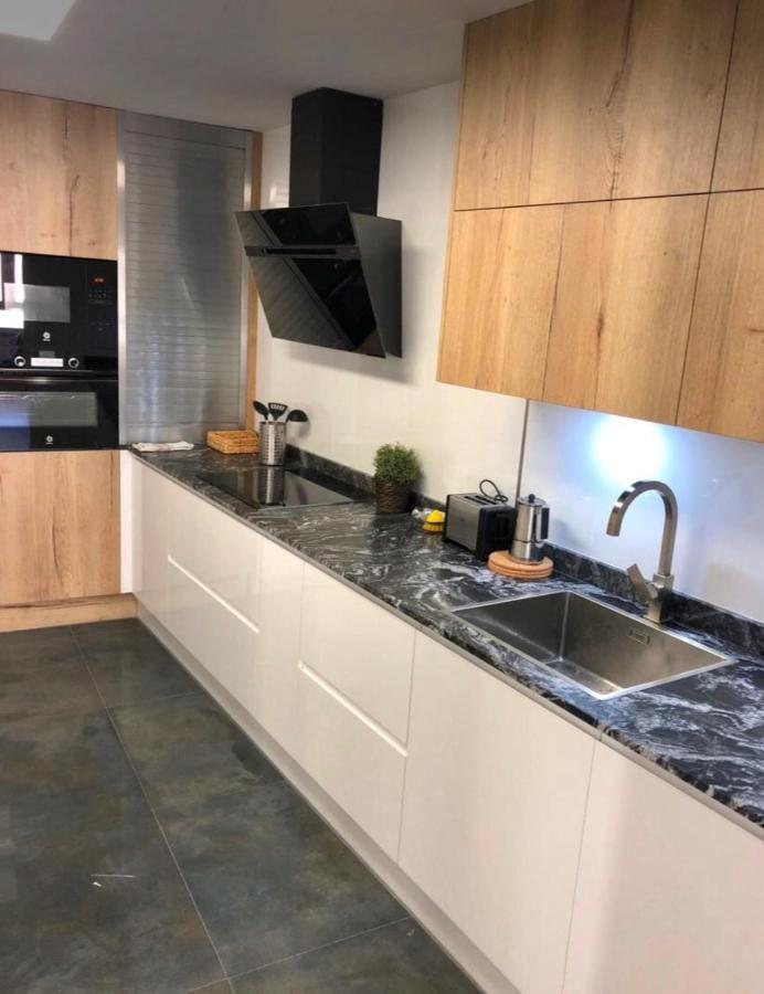 Apartamento Vive Zaragoza II Luaran gambar