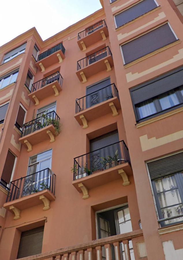 Apartamento Vive Zaragoza II Luaran gambar